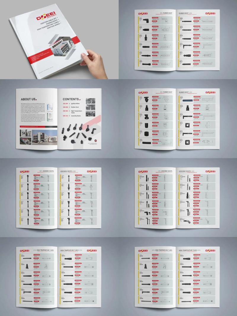 画册目录宣传册产品目录设计.#画册设计印刷 #宣传册设计 #