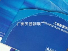 广州画册说明书、产品目录印刷全攻略 专业印刷厂的选择与制作指南